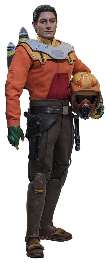 Strefa Kolekcjonera Hot Toys